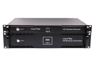 5~30KM 電視臺現(xiàn)場轉播車無線圖傳