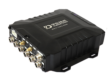 4G 車(chē)載無(wú)線(xiàn)圖傳主機(jī)